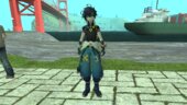 Kinich (Genshin Impact)